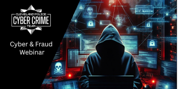 Cyber &&nbsp;Fraud Webinar