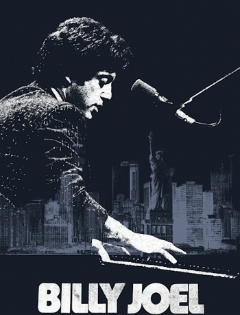 Billy Joel Concert