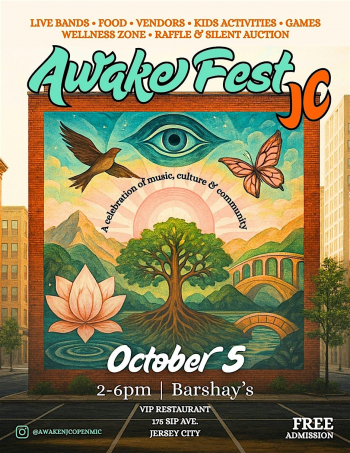 Awake Fest JC&nbsp;2025