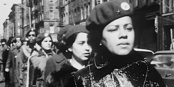 Monday Night Movies &ldquo;El&nbsp;Pueblo Se&nbsp;Levanta&rdquo;&nbsp;/ &ldquo;The People Are Rising&rdquo; (1971)