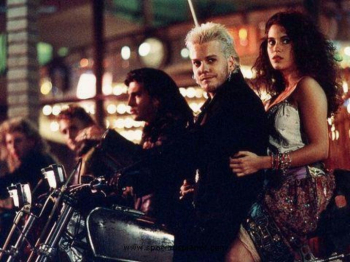 Movies at&nbsp;West New Brighton &ldquo;The Lost Boys&rdquo; (1987)