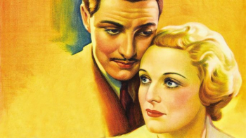 NYPL Cinema Scene Film Screening &ldquo;The 39&nbsp;Steps&rdquo; (1935)