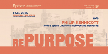 Fall 2025 Sciame Lecture Series: Philip Kennicott