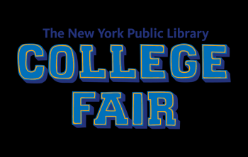 The New York Public Library&rsquo;s Annual College Fair