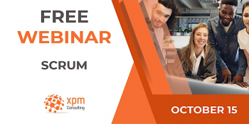 Scrum Webinar