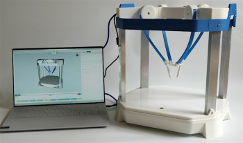 EMIO Webinar &ldquo;Teaching &&nbsp;Research on&nbsp;Deformable Robotics&rdquo;