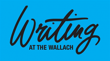 Writing at&nbsp;the Wallach Workshops