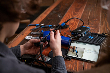 iFixit + Back Market Hands On&nbsp;Soldering Workshop