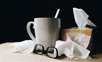 Connect Monthly Webinar &ldquo;Cold, Flu, and COVID-19&rdquo;