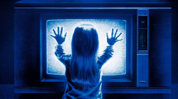 Reel to&nbsp;Read Movies &ldquo;Poltergeist&rdquo; (1982)