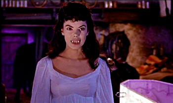 Inwood Library Film Screening &ldquo;The Brides of&nbsp;Dracula&rdquo; (1960)