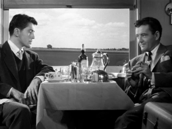 Thursday Afternoon Films &ldquo;Strangers on&nbsp;a&nbsp;Train&rdquo; (1951)