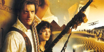 Movie Screening &ldquo;The Mummy&rdquo; (1999)