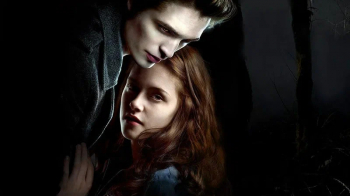Book vs. Movie &ldquo;Twilight&rdquo; (2008)