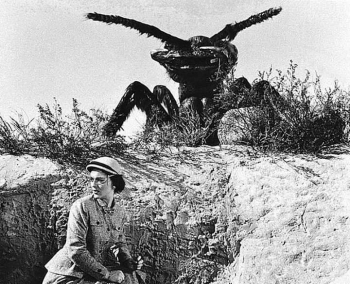 Movie Screening &ldquo;Them!&rdquo; (1954)