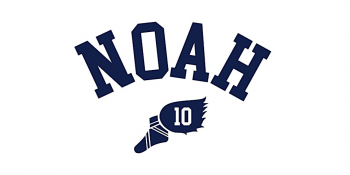 Noah Cannonball Run: 10K Celebrating&nbsp;10 Years