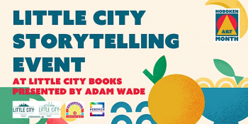 Little City Storytelling Event