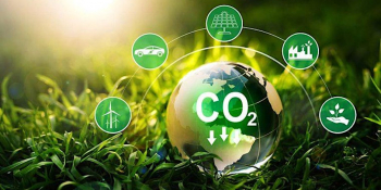 Webinar &ldquo;Industry Decarbonisation&rdquo;