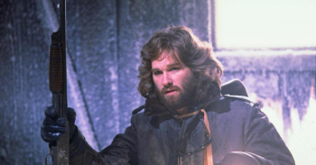 Movies at&nbsp;Woodstock &ldquo;The Thing&rdquo; (1982)