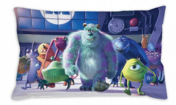 Movie Monday &ldquo;Monsters Inc.&rdquo; (2001)