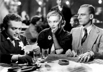 Hitchcock and the French New Wave &ldquo;Secret Agent&rdquo; (1936)