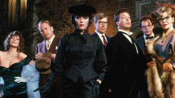 Film Screening &ldquo;Clue&rdquo; (1985)