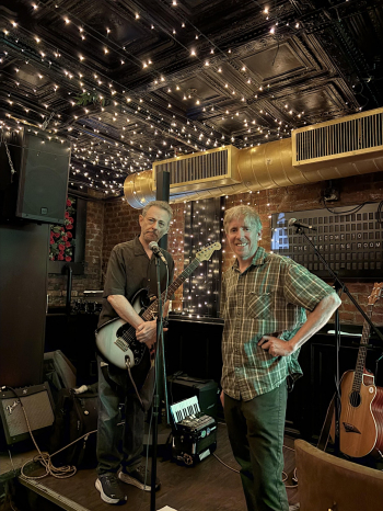 Live Music: Lemonade Band