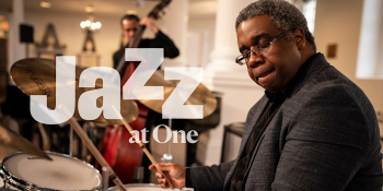 Jazz at&nbsp;One: Concert of&nbsp;Matthew Whitaker Organ Trio