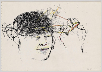 Curator Tour of&nbsp;&ldquo;June Leaf: Shooting from the Heart&rdquo;