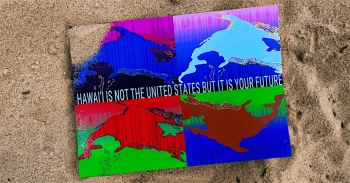 Opening for Hawai&lsquo;i is&nbsp;not the United States, but it&nbsp;is&nbsp;your Future
