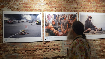 İstanbul Photo Awards New York Exhibition