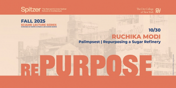 Fall 2025 Sciame Lecture Series: Ruchika Modi