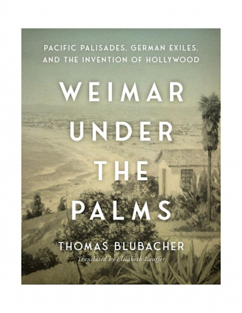 Lecture &ldquo;Weimar under the Palms&rdquo;