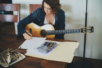 Workshop &ldquo;Create More Time for Your Art&rdquo;