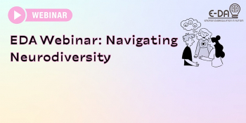 Emotional Dysregulation in&nbsp;Autism Webinar: Navigating Neurodiversity