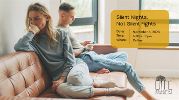 Silent Nights, Not Silent Fights: Holiday Conflict Management Webinar