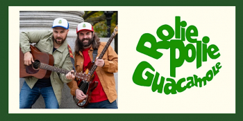 Rolie Polie Guacamole&nbsp;&mdash; Children&rsquo;s Concert