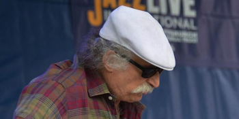 Concert: Steve Blum&rsquo;s Molecular Jazz Trio
