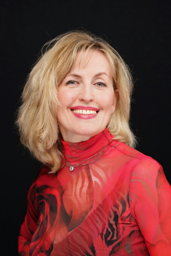 Ullendorff Concert: Olga Vinokur