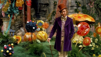 Monday Night Movies &ldquo;Willy Wonka &&nbsp;the Chocolate Factory&rdquo; (1971)