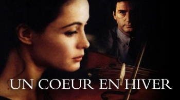 NYPL Cinema Scene Film Screening &ldquo;Un&nbsp;Coeur en&nbsp;Hiver&rdquo; (1992)