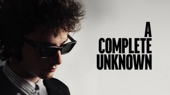 Movies at&nbsp;Hudson Park &ldquo;A&nbsp;Complete Unknown&rdquo; (2024)