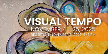 Exhibition &ldquo;Visual Tempo&rdquo;