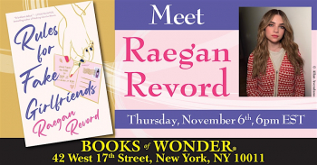 Meet Raegan Revord