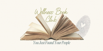 Salvation Wellness Book Club