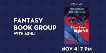 Fantasy Book Group