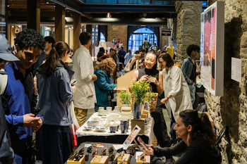FAD Market &ldquo;Fall Pop-up&rdquo;