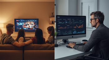 Webinar &ldquo;Future of&nbsp;Advertising: How Small Businesses Can Win on&nbsp;Streaming Platforms&rdquo;