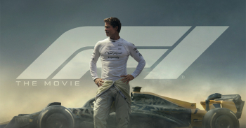Monday Matinee &ldquo;F1&rdquo; (2025)