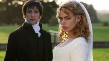 Austen Fest: Movie Screening &ldquo;Mansfield Park&rdquo; (1999)